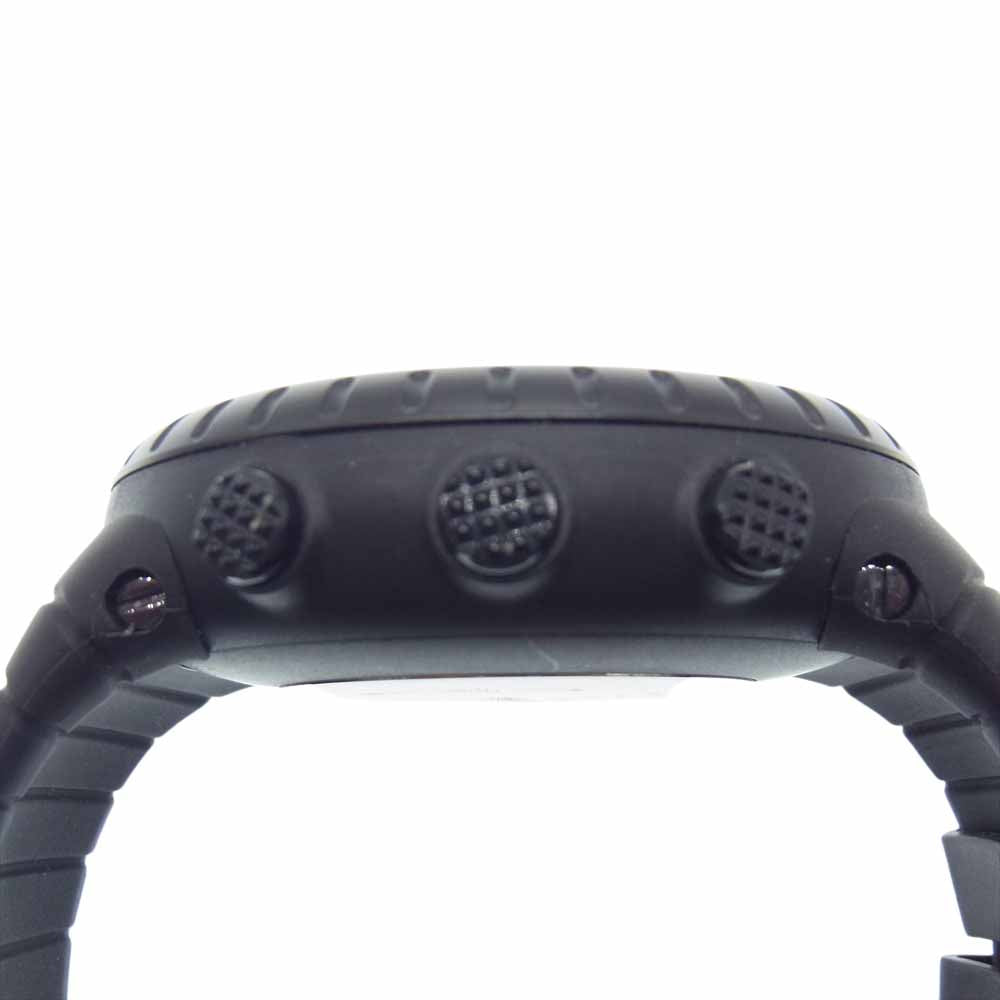 SUUNTO スント SS014279010 CORE コア オールブラック 腕時計 ウォッチ ブラック系【新古品】【未使用】【中古】