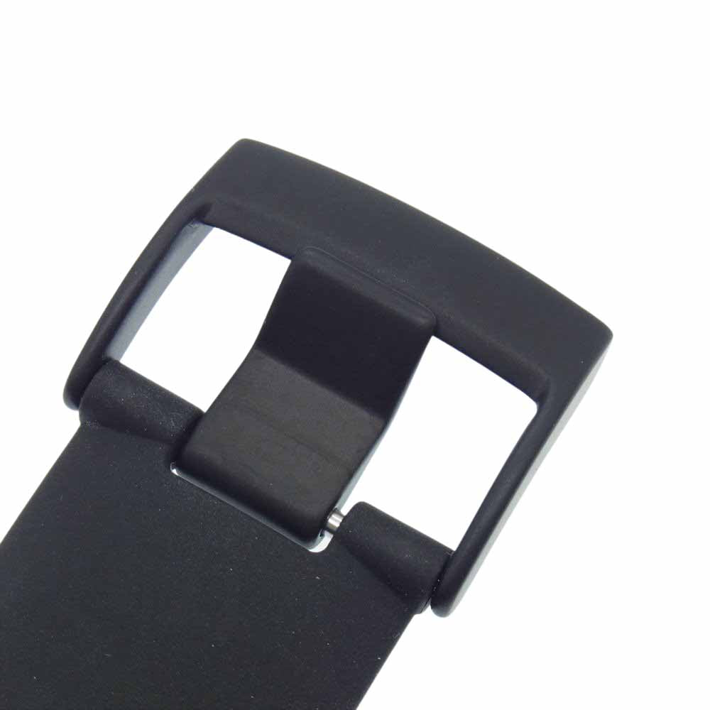 SUUNTO スント SS014279010 CORE コア オールブラック 腕時計 ウォッチ ブラック系【新古品】【未使用】【中古】