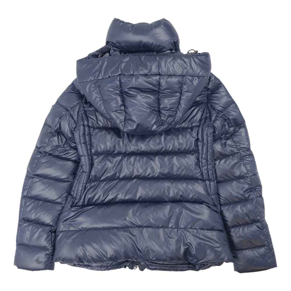 TATRAS タトラス LAT20A4690 国内正規品 DRENA ドレナ ダウン ジャケット ブルー系 パープル系 光の加減でブルーにもパープルにも見えるお色味です。 155/80A【美品】【中古】