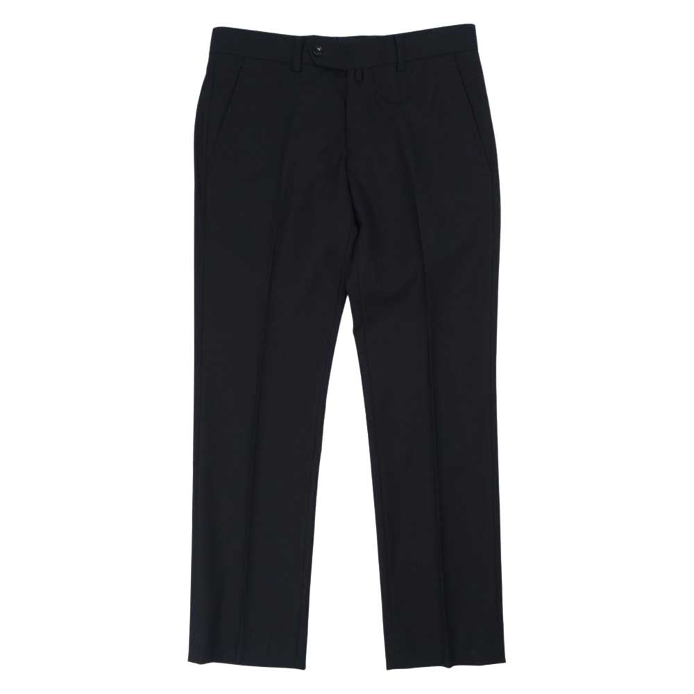 uniform experiment ユニフォームエクスペリメント 17AW UE-178010 2 button suits 2ボタン スーツ セットアップ ブラック系 1【中古】