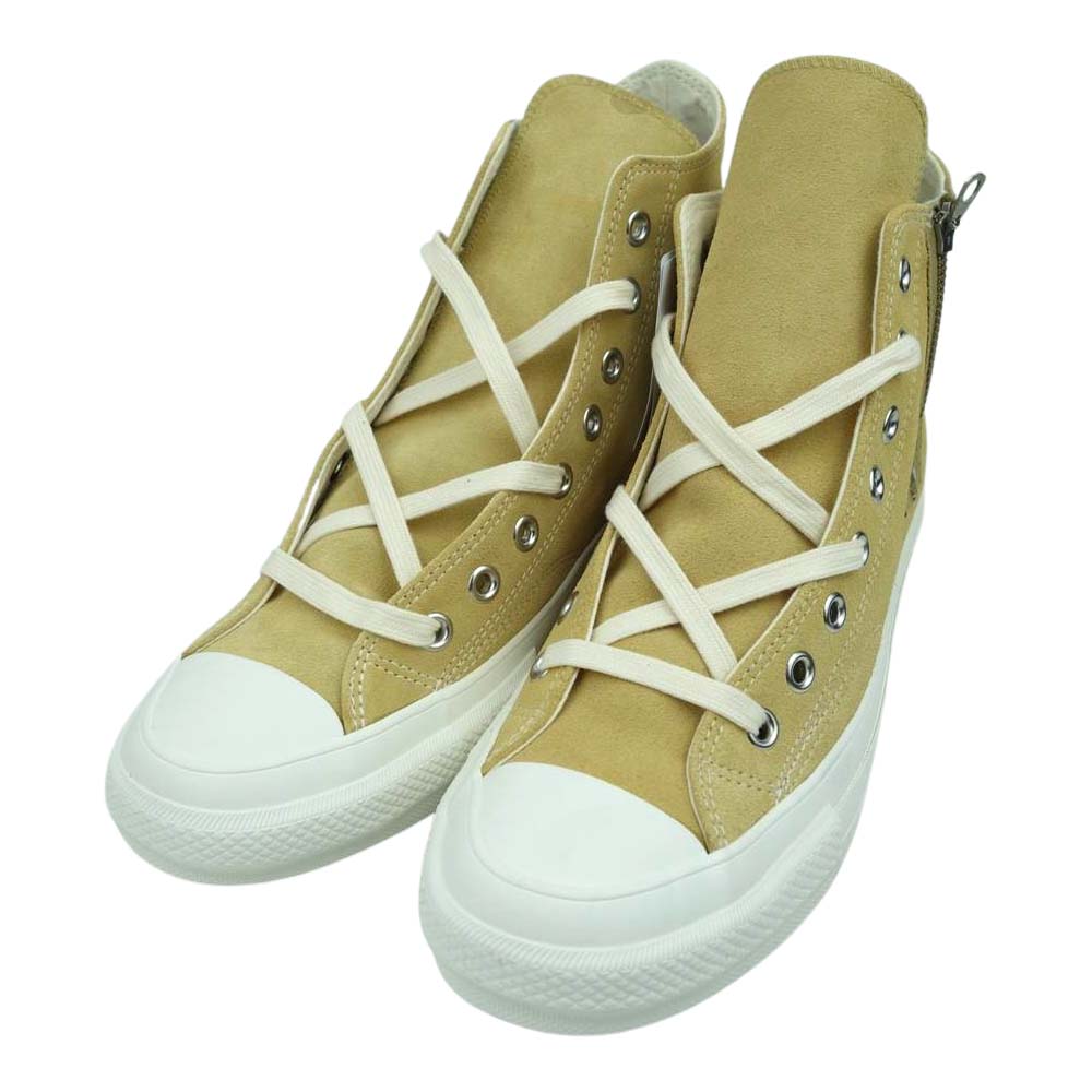 CONVERSE コンバース 1CL446 ADDICT アディクト CHUCK TAYLOR SUEDE 
