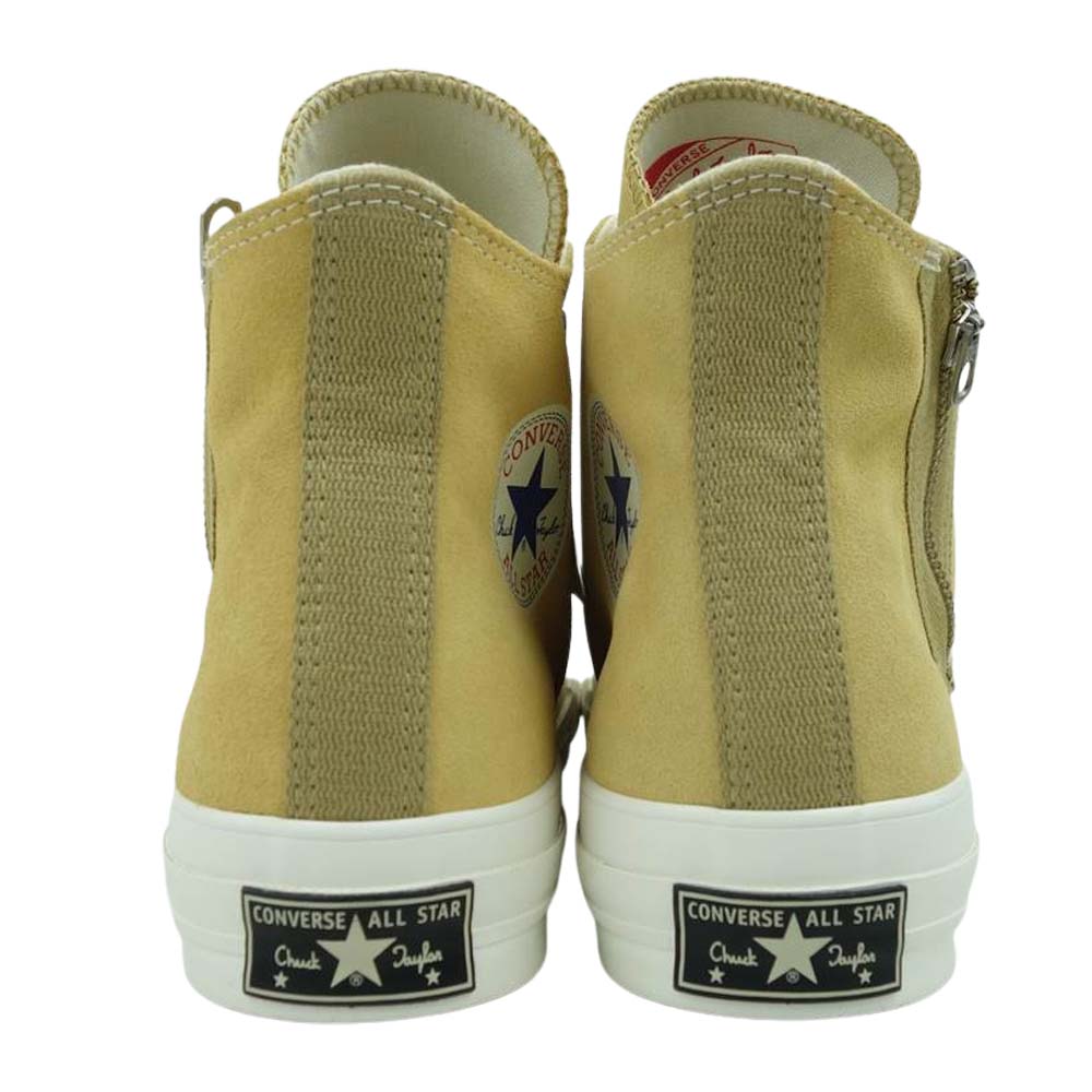 CONVERSE コンバース 1CL446 ADDICT アディクト CHUCK TAYLOR SUEDE 