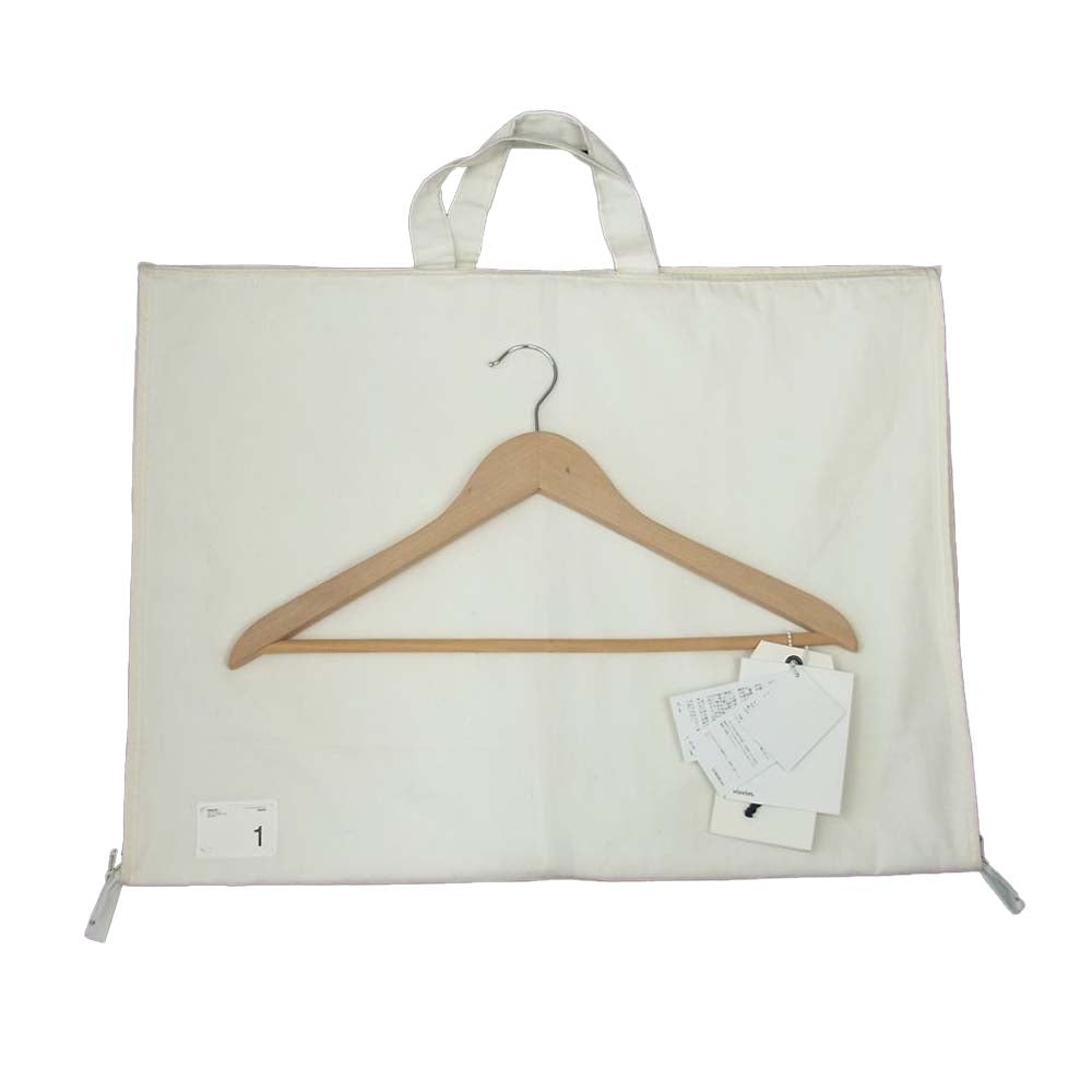 VISVIM ビズビム 0119205013025 COACH JKT ナイロン コーチ ジャケット カーキ系 1【中古】