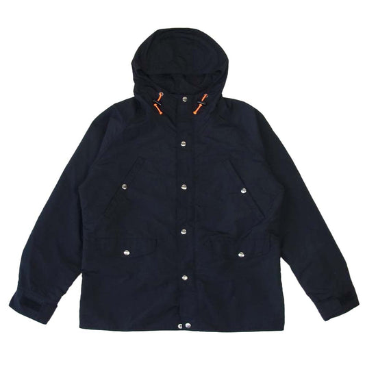 TENDERLOIN テンダーロイン ナイロン マウンテン パーカー ブラック系 L【中古】