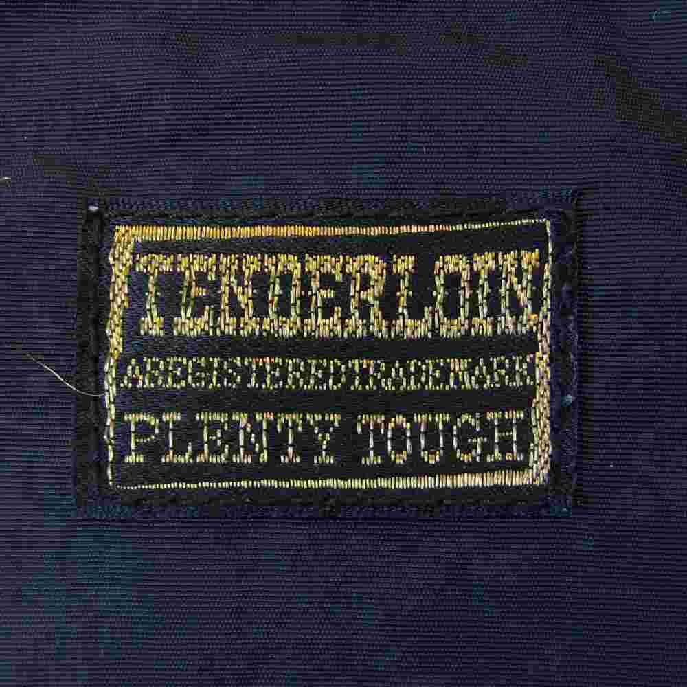 TENDERLOIN テンダーロイン ナイロン マウンテン パーカー ブラック系 L【中古】