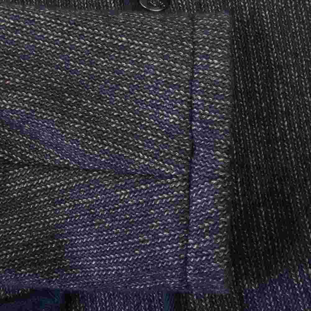 TENDERLOIN テンダーロイン T-BROWNS BEACH JKT ブラウンズビーチ テーラード ジャケット ネイビー系 L【美品】【中古】