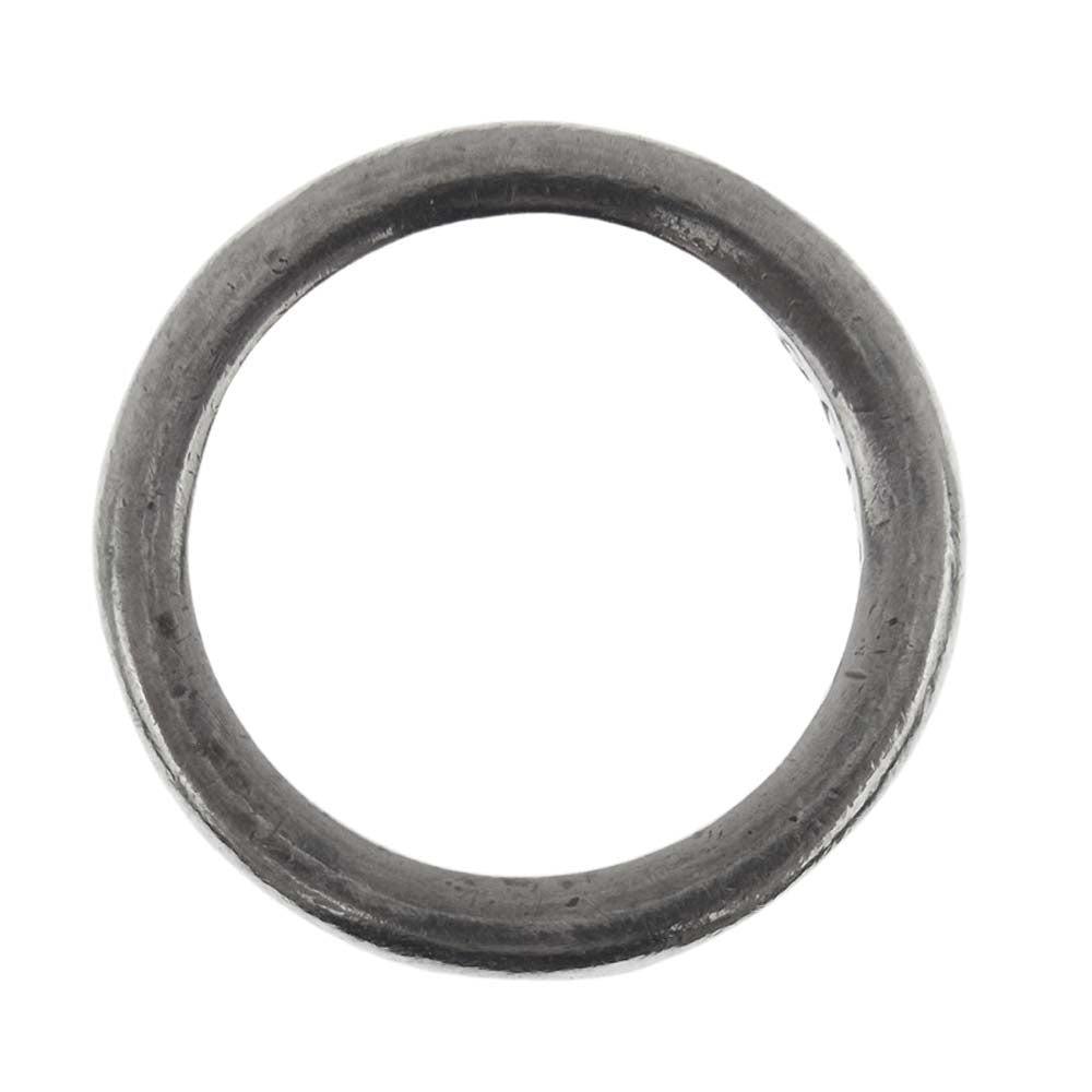 CHROME HEARTS クロムハーツ（原本無） NTFL リング【中古】