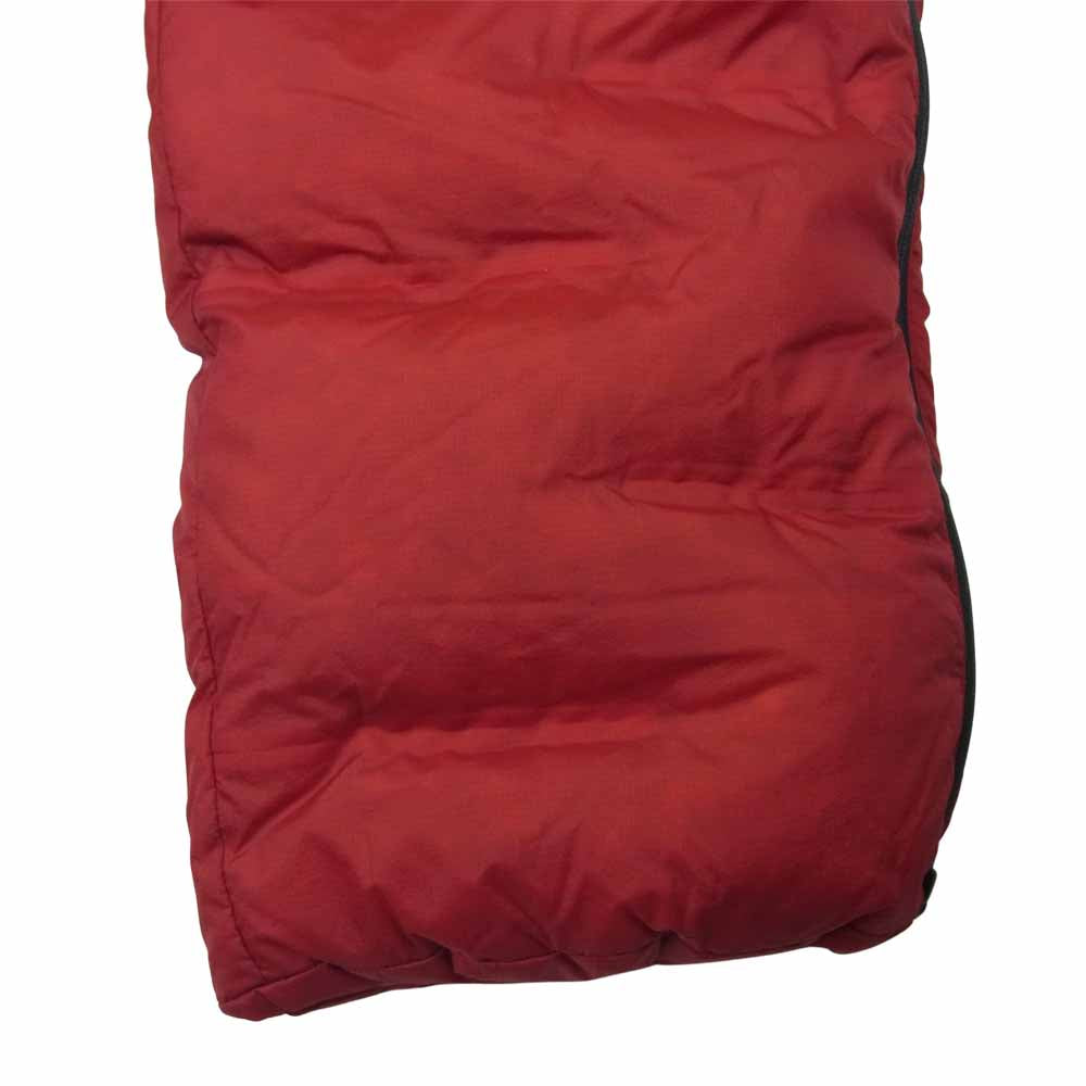 THE NORTH FACE ノースフェイス ND02023 Advanced Mountain Kit L6 Himalayan Pant アドヴァンスド マウンテン キット L6 ヒマラヤン パンツ レッド系 M【新古品】【未使用】【中古】