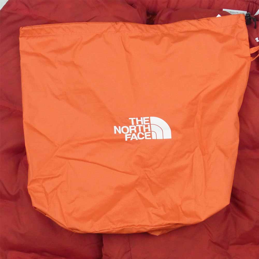 THE NORTH FACE ノースフェイス ND02023 Advanced Mountain Kit L6 Himalayan Pant アドヴァンスド マウンテン キット L6 ヒマラヤン パンツ レッド系 M【新古品】【未使用】【中古】