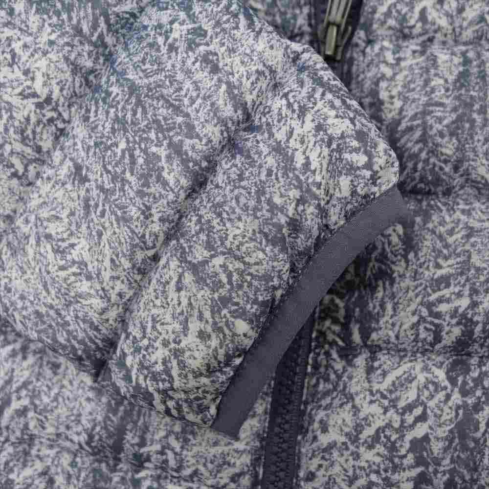 patagonia パタゴニア 16AW 84683 16年製 Women's Down Sweater Jacket レディース ダウン セーター グレー系 XS【中古】
