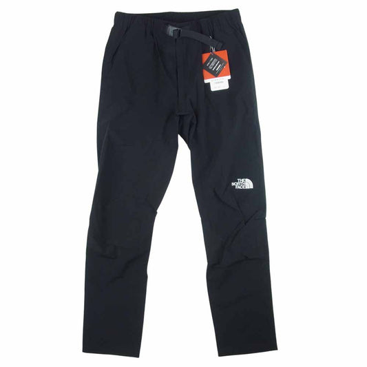 THE NORTH FACE ノースフェイス NB31803 VERB LIGHT PANT バーブ ライト パンツ ブラック系 S【新古品】【未使用】【中古】