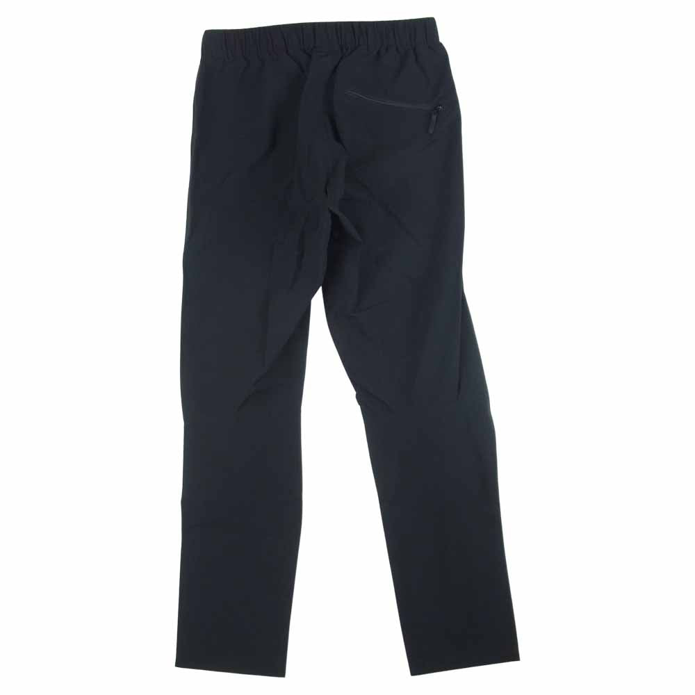 THE NORTH FACE ノースフェイス NB31803 VERB LIGHT PANT バーブ ライト パンツ ブラック系 S【新古品】【未使用】【中古】