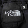 THE NORTH FACE ノースフェイス NB31803 VERB LIGHT PANT バーブ ライト パンツ ブラック系 S【新古品】【未使用】【中古】