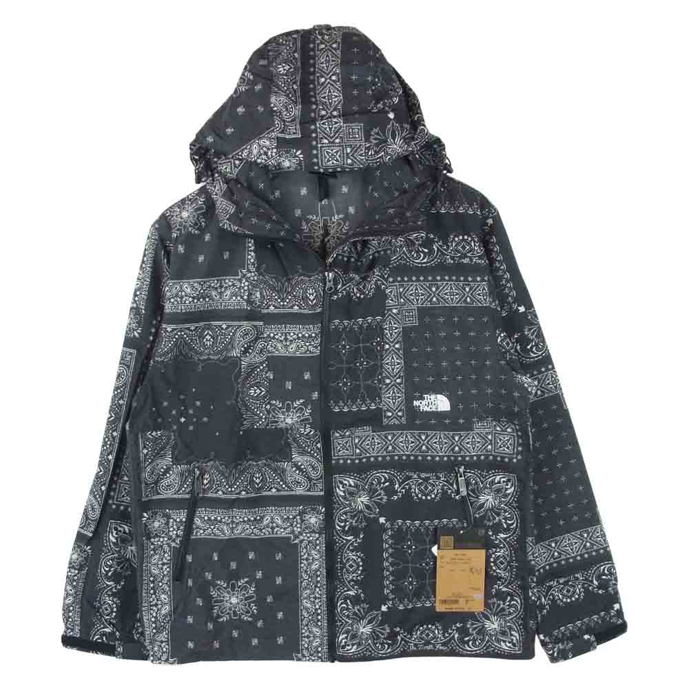 THE NORTH FACE ノースフェイス NP71535 NOVELTY COMPACT JACKET ...