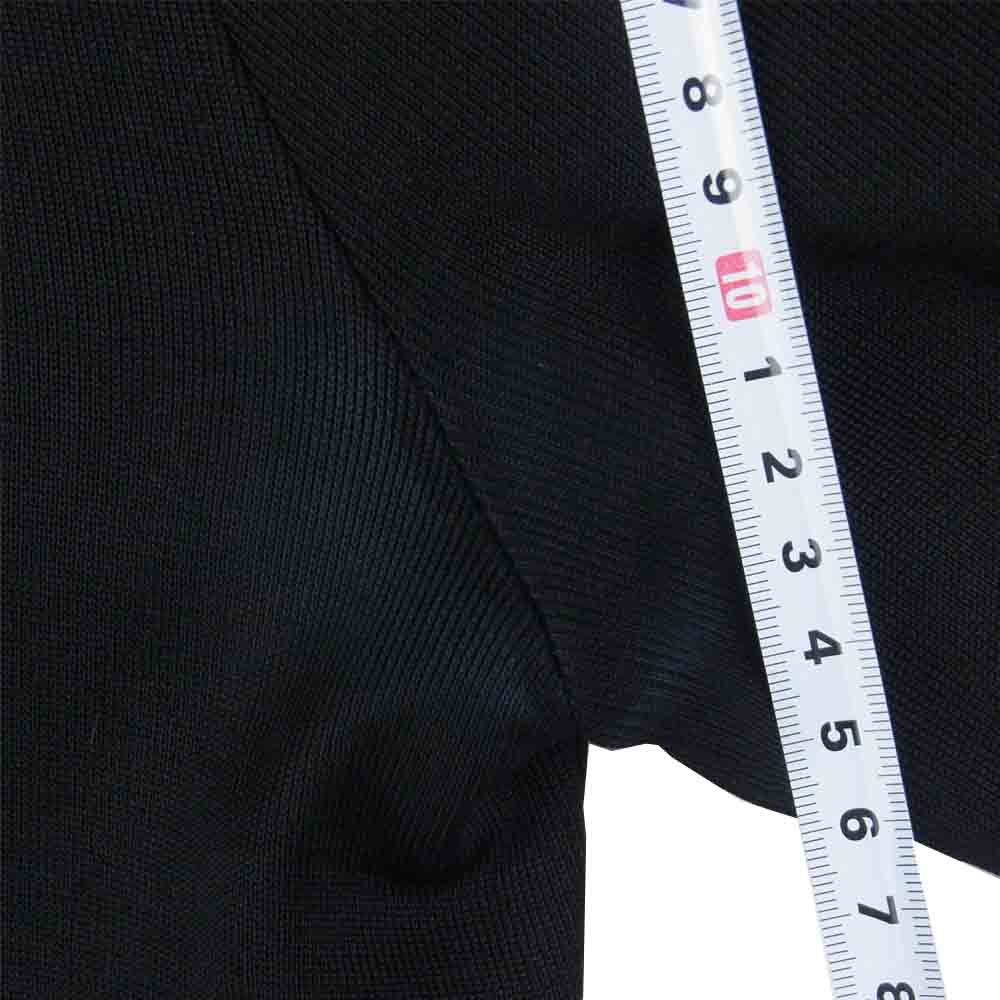RALPH LAUREN ラルフローレン ソフト ライダース ジャケット コットン 中国製 ブラック系 S【中古】