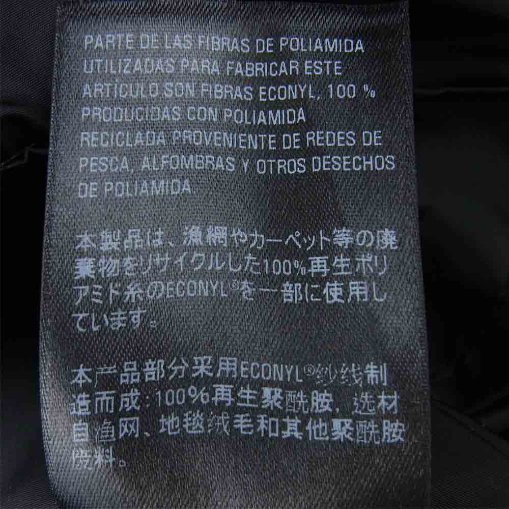 BALENCIAGA バレンシアガ 21SS 656060 OVERSIZED MINI BACKPACK ミニ バックパック ショルダー バッグ ライトブルー系【極上美品】【中古】