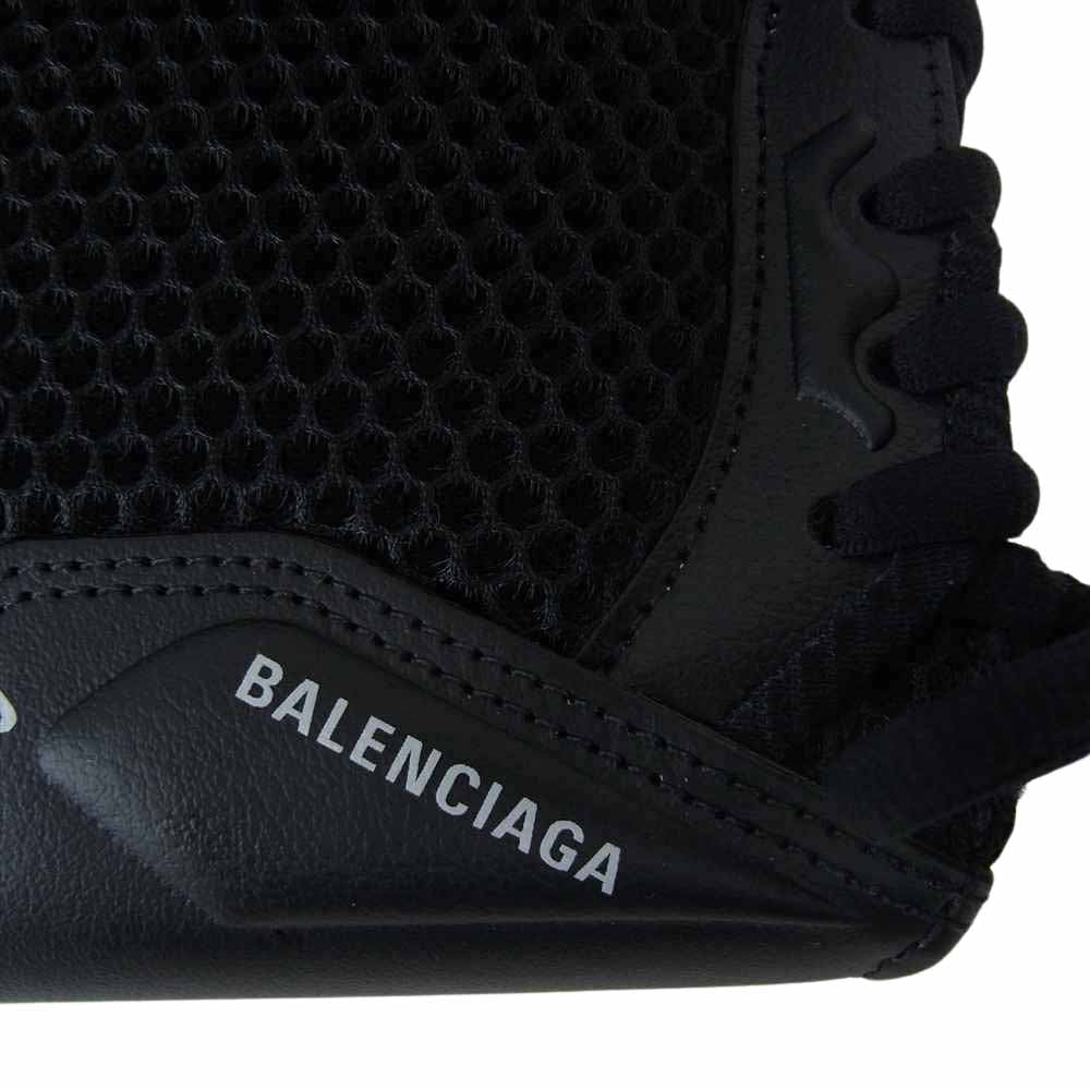 BALENCIAGA バレンシアガ 21AW 651727 Sneakerhead Phone Holder  スニーカーヘッド ショルダー バッグ ブラック系【美品】【中古】