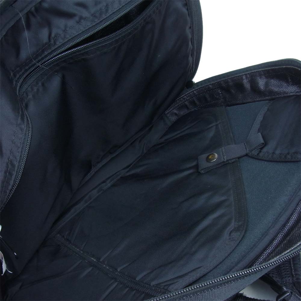 BRIEFING ブリーフィング BRF399219 NEO TRINITY LINER 3way ネオ トリニティ ライナー ブリーフケース ブラック系【中古】