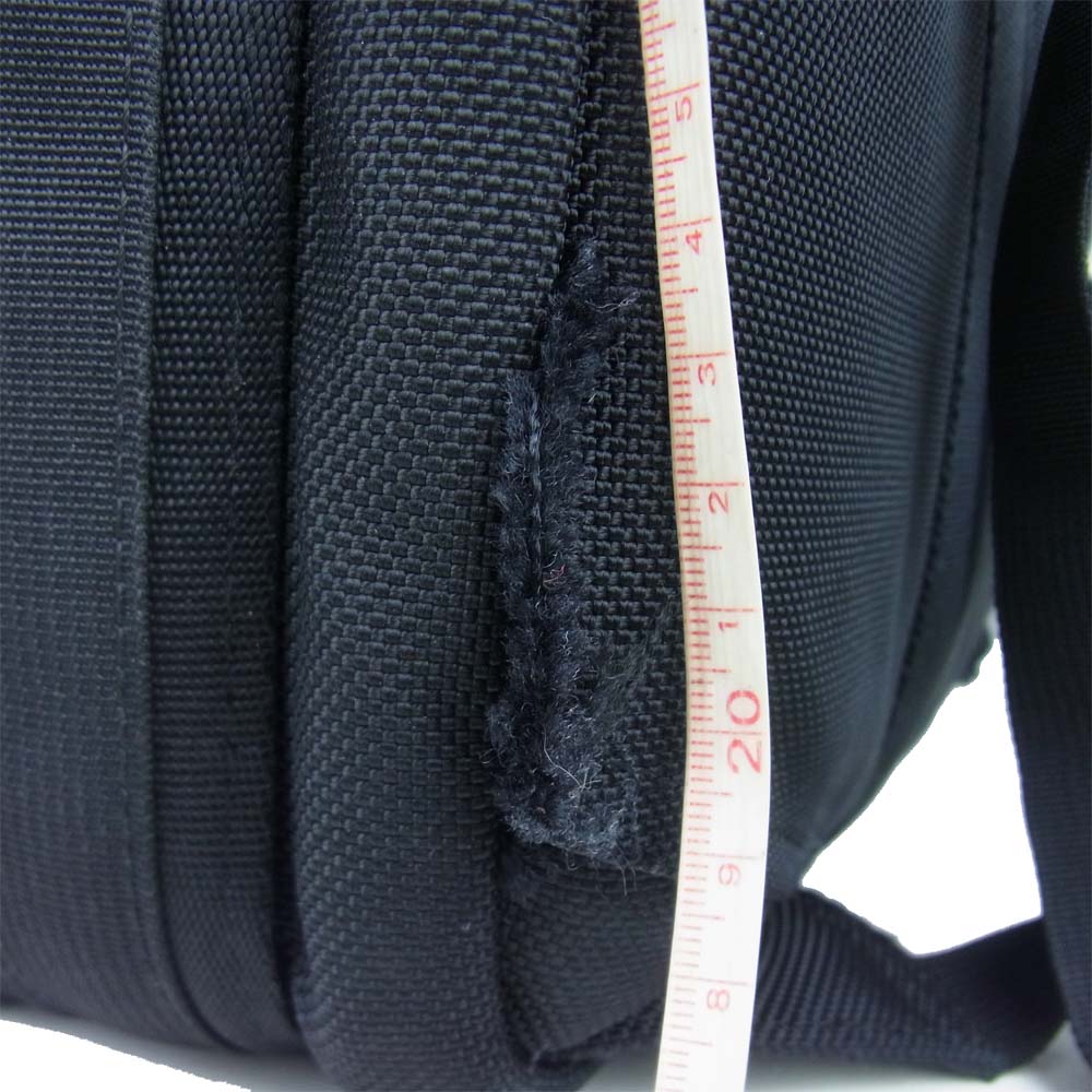 BRIEFING ブリーフィング BRF399219 NEO TRINITY LINER 3way ネオ トリニティ ライナー ブリーフケース ブラック系【中古】