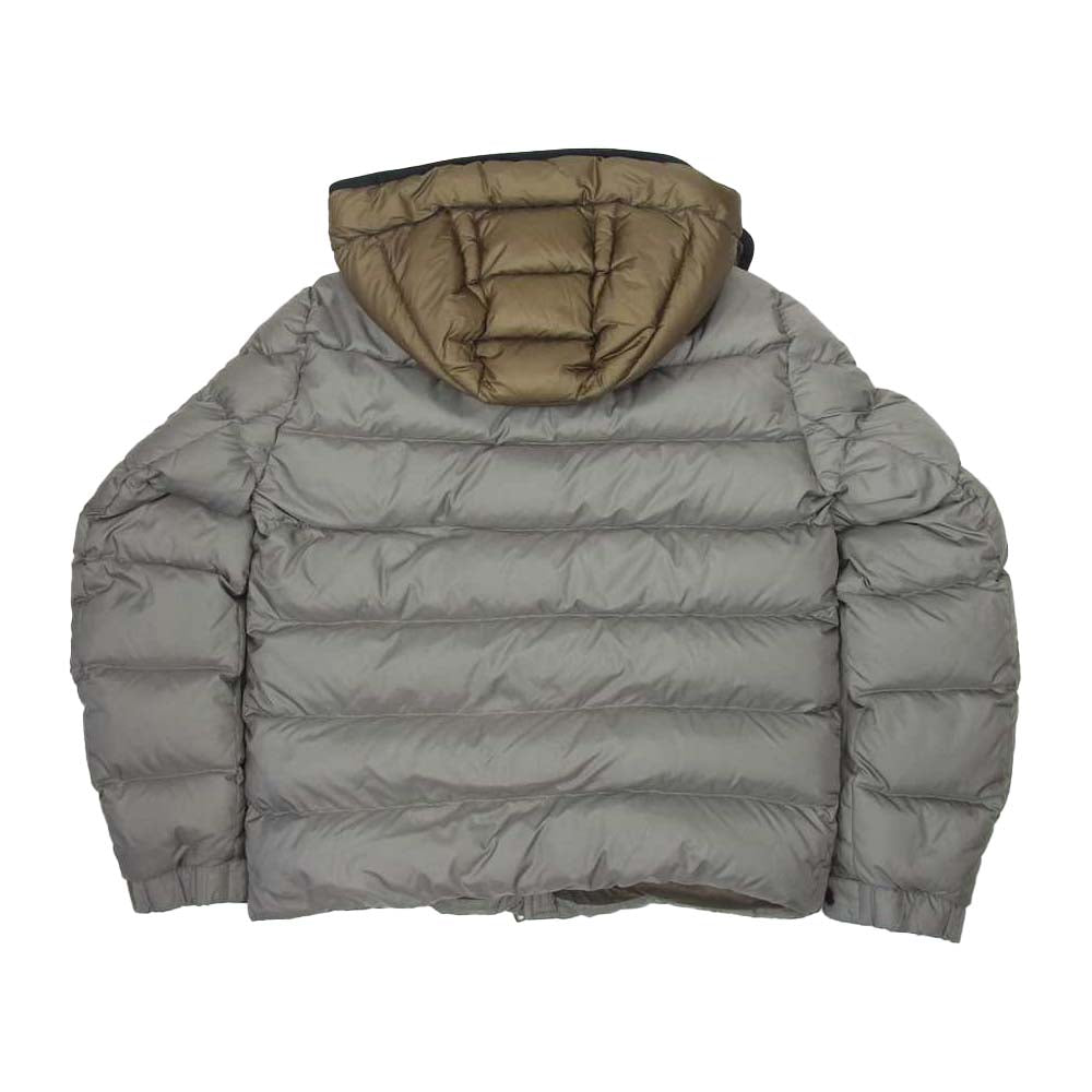 MONCLER モンクレール HYMALAY JACKET ヒマレイ グレー系 3【中古】