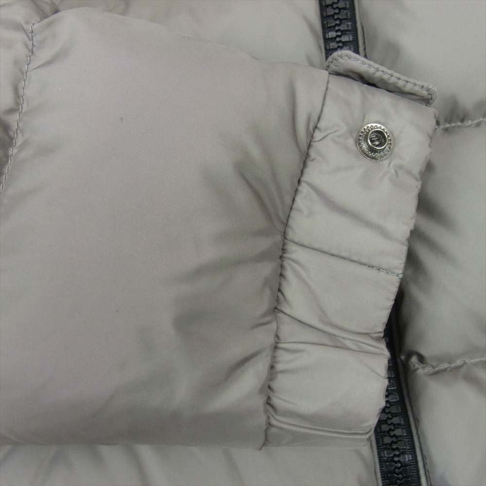 MONCLER モンクレール HYMALAY JACKET ヒマレイ グレー系 3【中古】