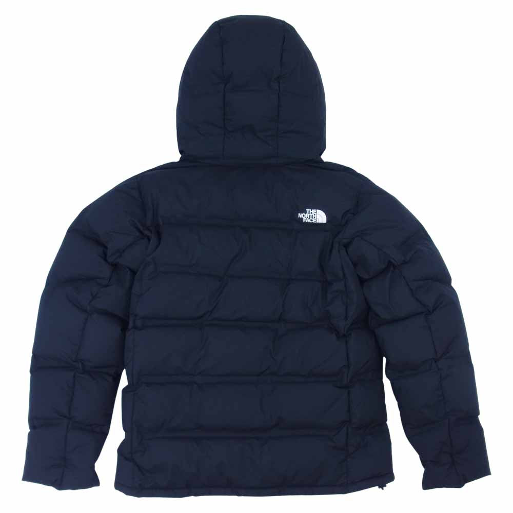 THE NORTH FACE ノースフェイス ND91915 Belayer Parka GORE-TEX