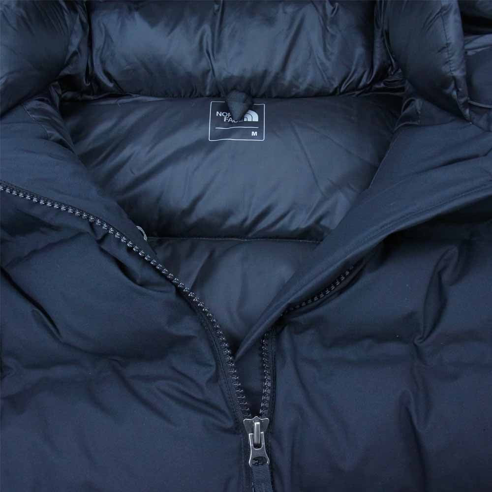 THE NORTH FACE ノースフェイス ND91915 Belayer Parka GORE-TEX
