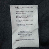 GRAPHPAPER グラフペーパー 21AW GM204-30234B Colorfast Denim Blouson カラーファスト デニム ブルゾン グレー系 2【新古品】【未使用】【中古】