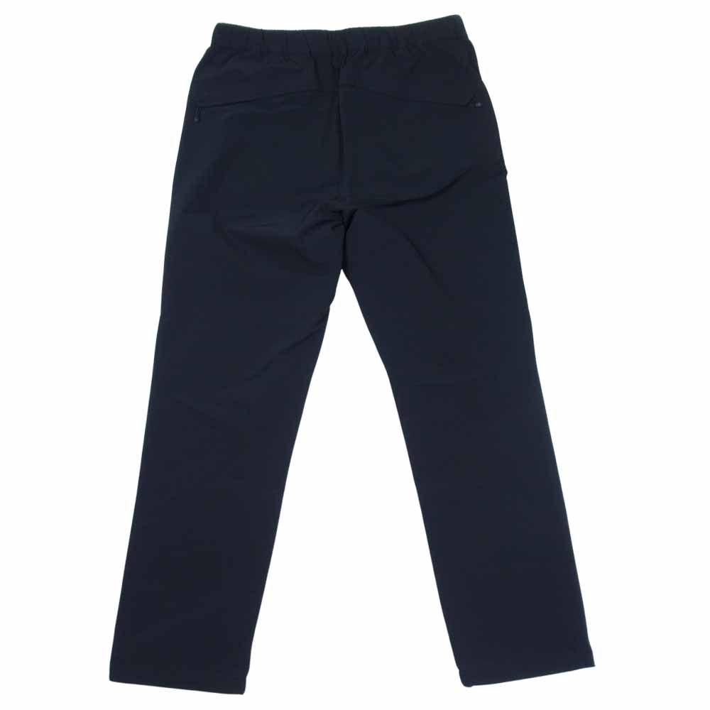 THE NORTH FACE ノースフェイス NB32006 Verb Pant バーブ パンツ ナイロン ブラック系 L【新古品】【未使用】【中古】