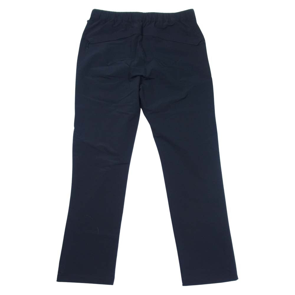THE NORTH FACE ノースフェイス NB32006 Verb Pant バーブ パンツ ナイロン ブラック系 XL【新古品】【未使用】【中古】
