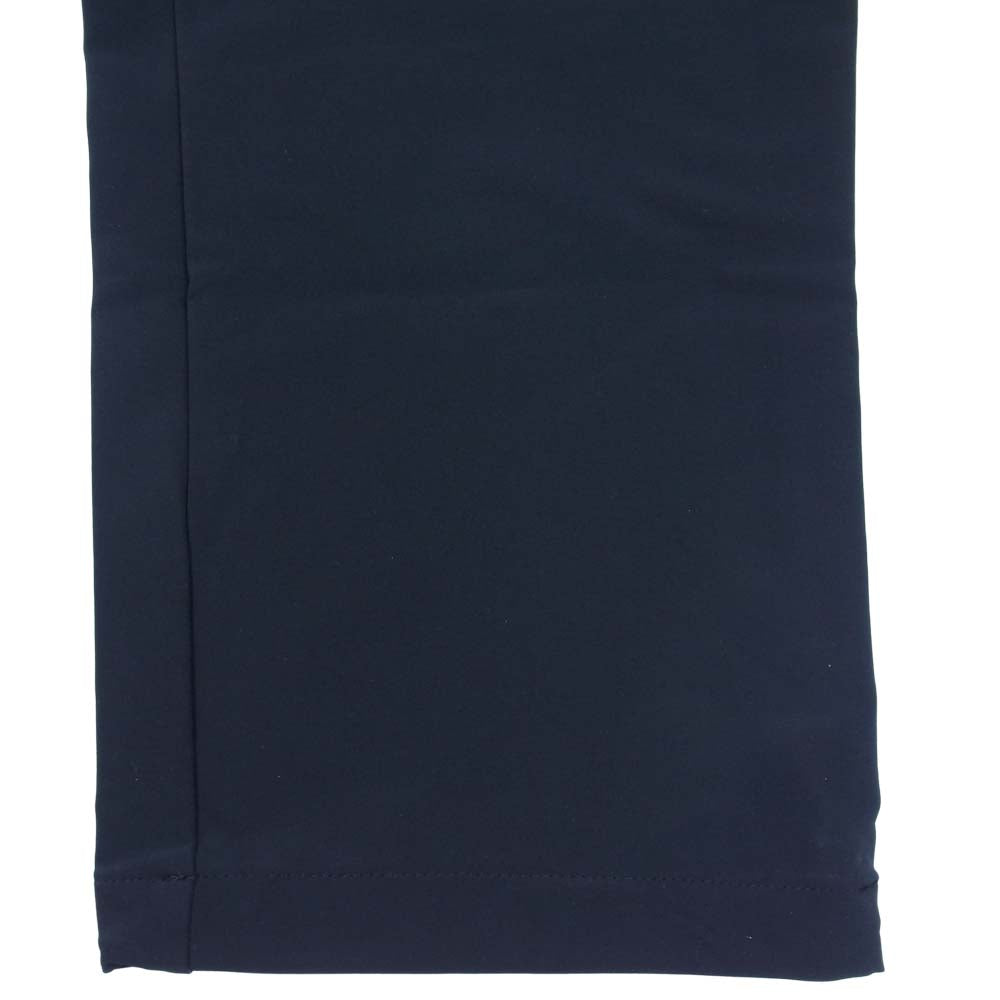 THE NORTH FACE ノースフェイス NB32006 Verb Pant バーブ パンツ ナイロン ブラック系 XL【新古品】【未使用】【中古】