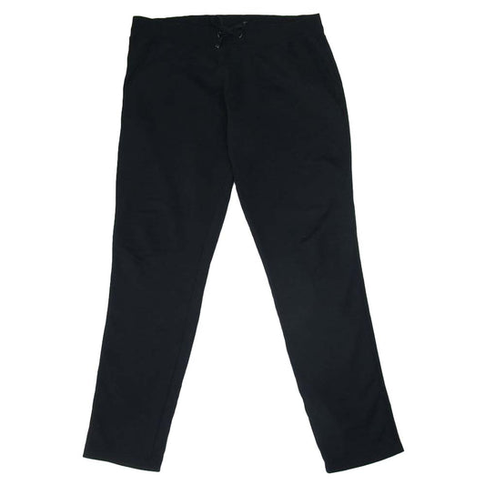 MONCLER モンクレール C20938772800 8098W PANTALONE SIDE STRIPE SWEATPANTS パンタロン サイドライン スウェット パンツ ブラック系【中古】