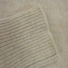 COMOLI コモリ 19AW Q03-06007 RAMS WOOL CREW NECK KNIT ラムズ ウール クルーネック ニット ベージュ系 2【中古】