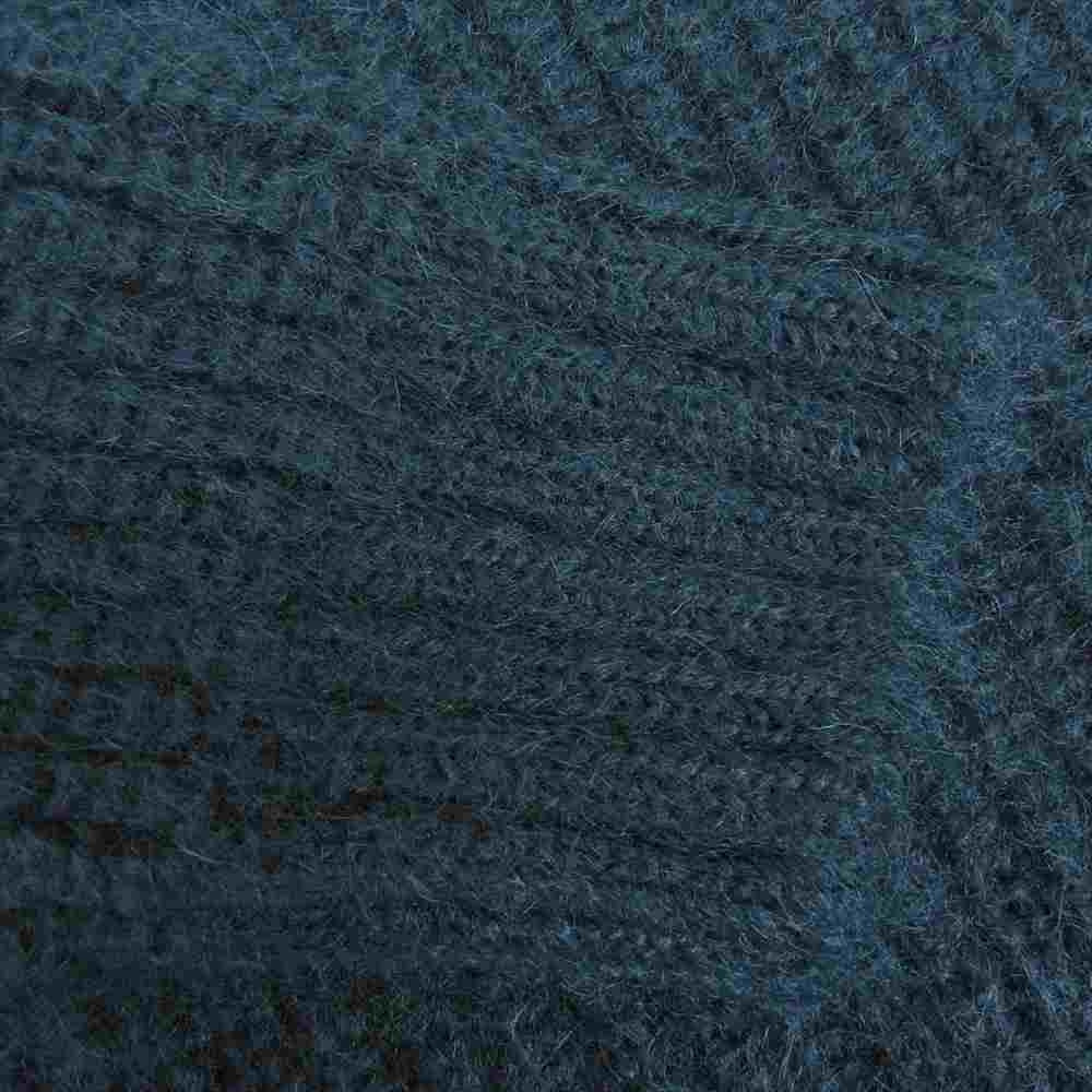 kolor カラー 20AW 20WCM-N01301 CRAZY PATTERN KNIT クレイジー