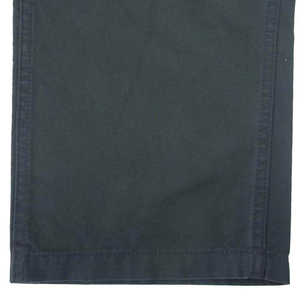 UNDEFEATED アンディフィーテッド 21AW 50050 OUTDOOR PANT アウトドア パンツ グレー系 34【極上美品】【中古】