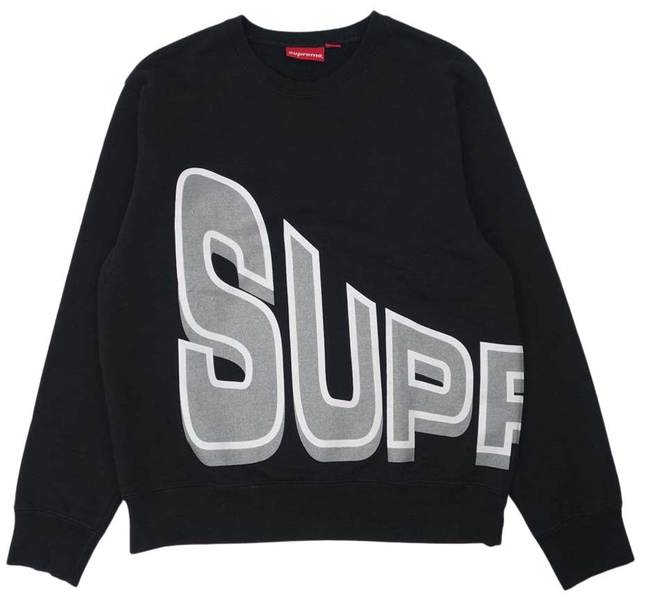 福袋 supreme ビックアーチクルーネック supreme シュプリーム ...