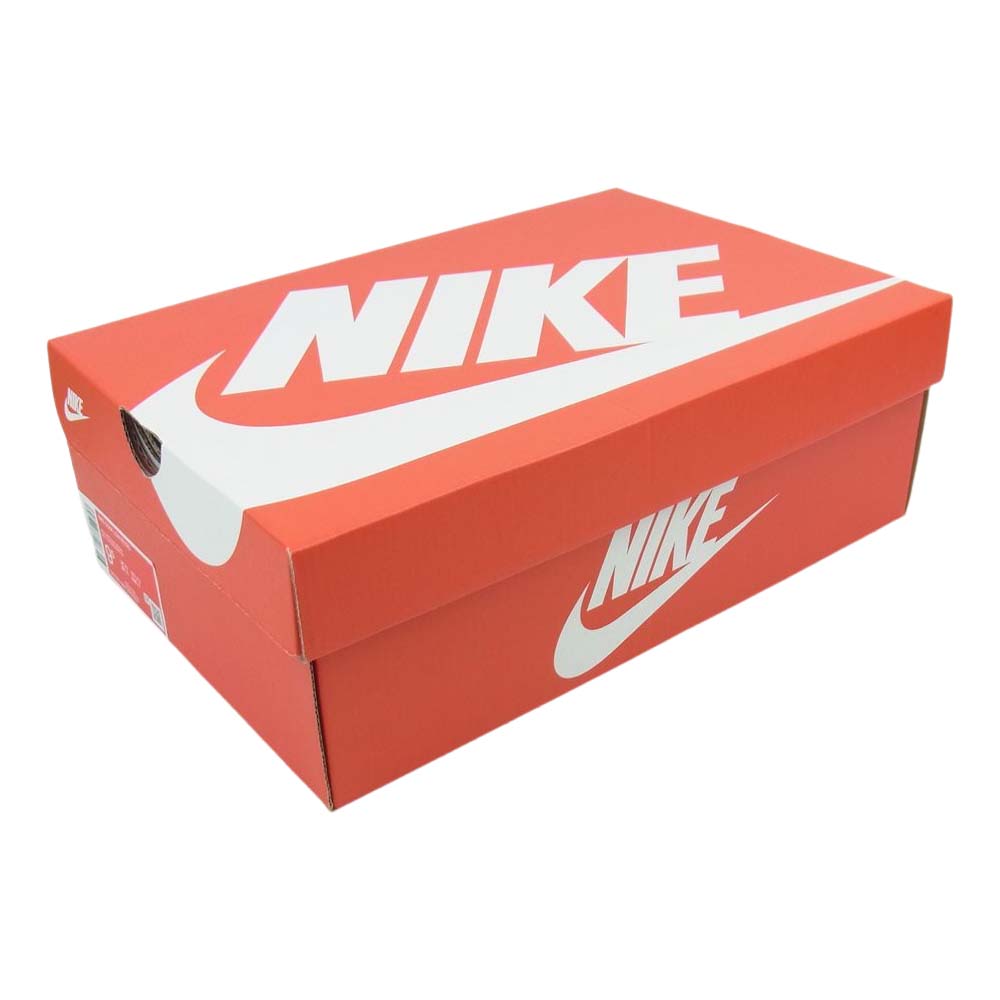 NIKE ナイキ DD1391-003 DUNK LOW RETRO ダンク ロー レトロ ダークネイビー系 グレー系 27.5【新古品】【未使用】【中古】