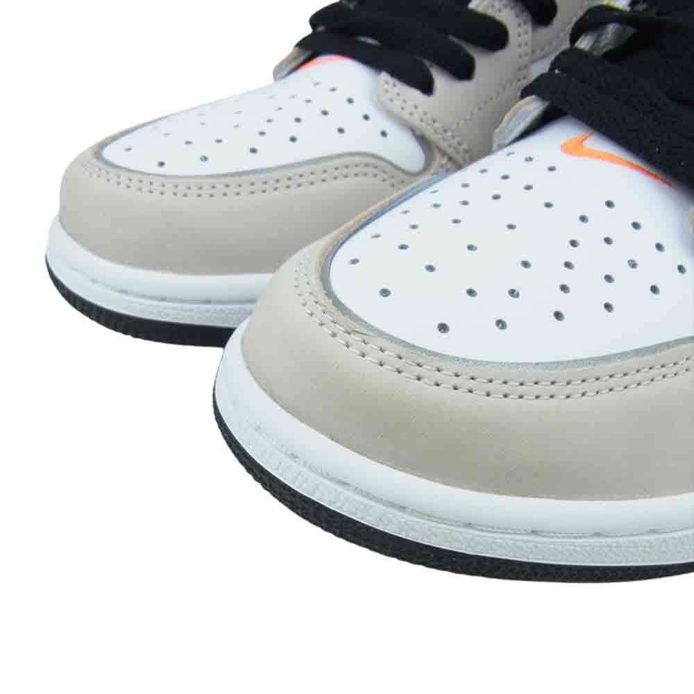 NIKE ナイキ DC6515-100 AIR JORDAN 1 RETRO HIGH OG エアジョーダン 1 レトロ ハイ Prototype マルチカラー系 27.5【新古品】【未使用】【中古】