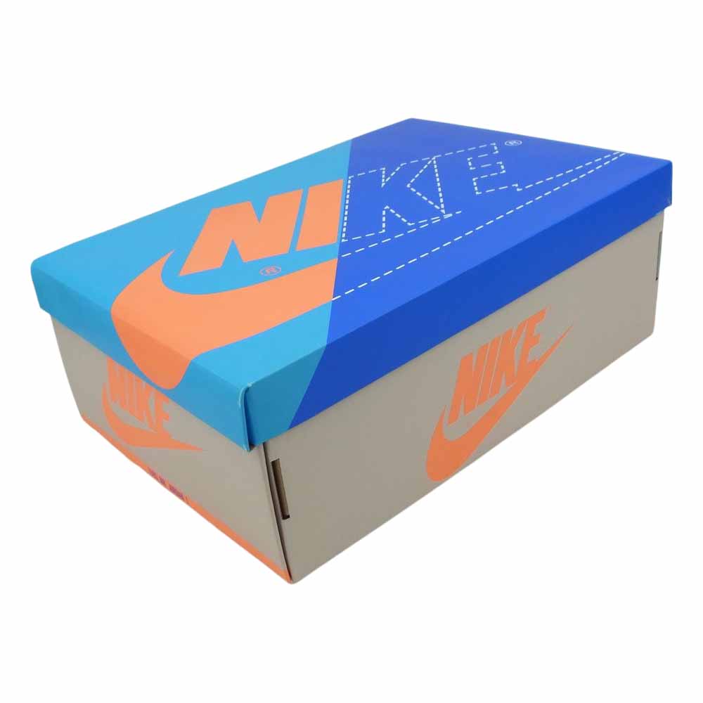 NIKE ナイキ DC6515-100 AIR JORDAN 1 RETRO HIGH OG エアジョーダン 1 レトロ ハイ Prototype マルチカラー系 27.5【新古品】【未使用】【中古】