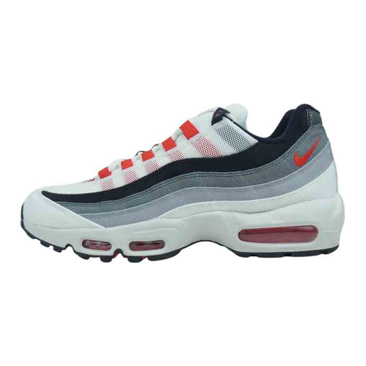 NIKE ナイキ DH9792-100 AIR MAX 95 QS エアマックス 95 ホワイト系 27.5【新古品】【未使用】【中古】