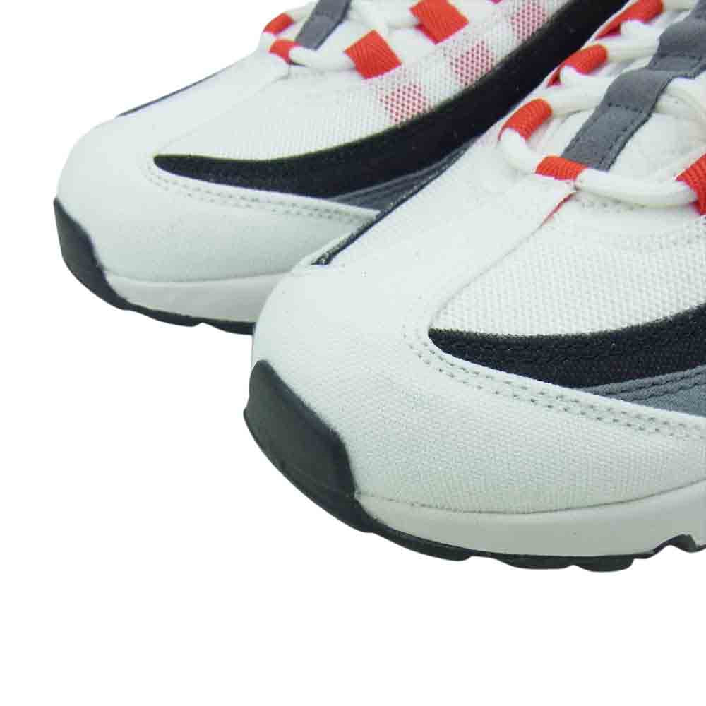 NIKE ナイキ DH9792-100 AIR MAX 95 QS エアマックス 95 ホワイト系 27.5【新古品】【未使用】【中古】