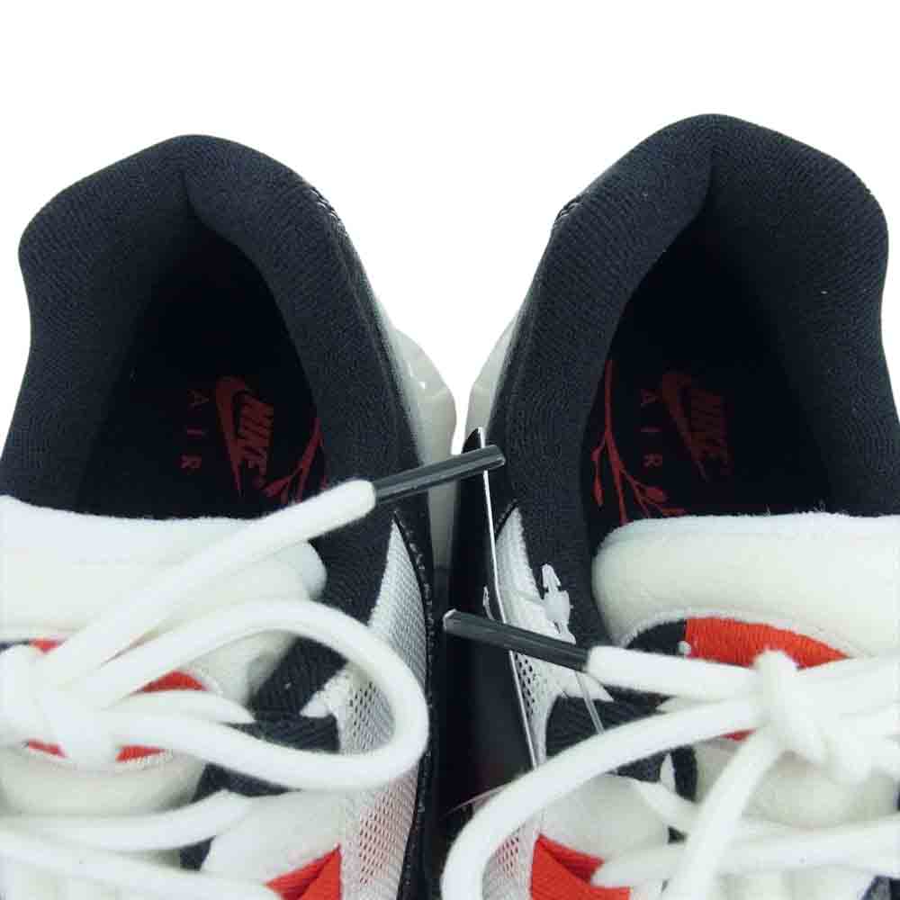 NIKE ナイキ DH9792-100 AIR MAX 95 QS エアマックス 95 ホワイト系 27.5【新古品】【未使用】【中古】