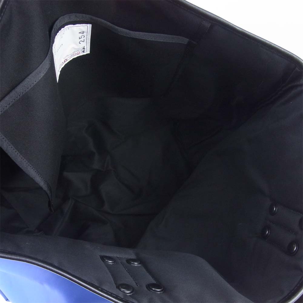 Sacai サカイ 21AW 21-0254S KAWS Tote Large カウズ ラージ トート バッグ マルチカラー系 OS【美品】【中古】