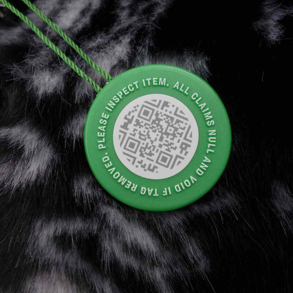 Supreme シュプリーム 21SS Bandana Faux Fur Bomber Jacket バンダナ ファー ジャケット ブラック系 M【美品】【中古】