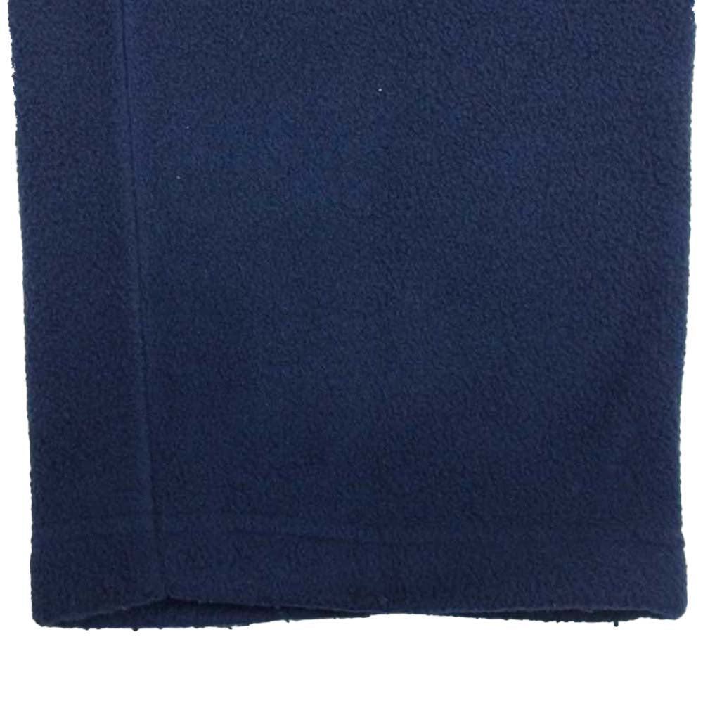 patagonia パタゴニア 20AW 21120 LW Synch Patch Bottoms ライトウェイト シンチラ　パッチ　ボトム ネイビー系 L【中古】