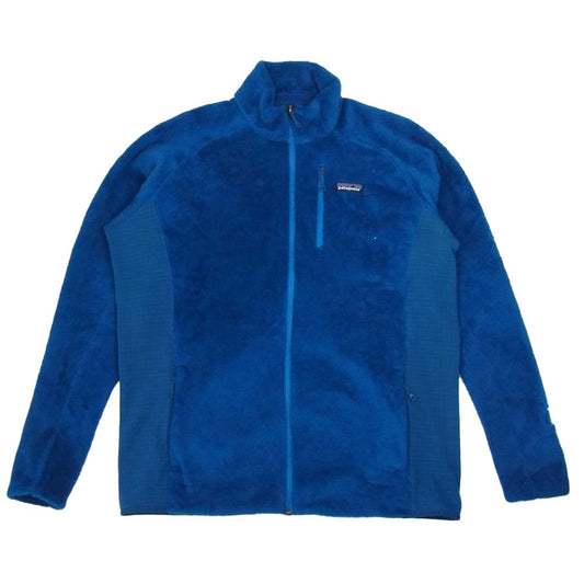 patagonia パタゴニア 18AW 25139 18年製 R2 JACKET フリース グリーン系 L【中古】