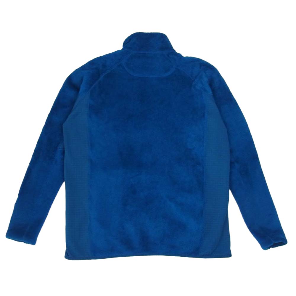 patagonia パタゴニア 18AW 25139 18年製 R2 JACKET フリース グリーン系 L【中古】