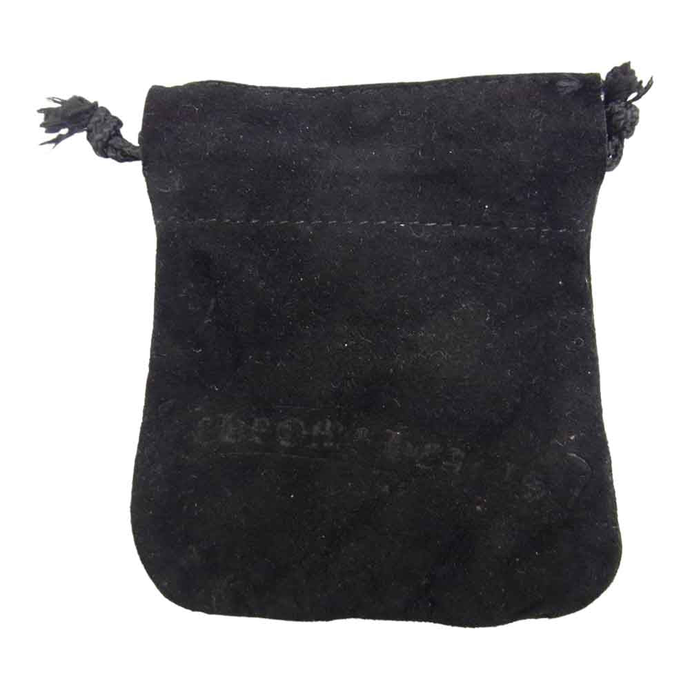 CHROME HEARTS クロムハーツ（原本無） ID DAGGER 11リンク ダガー ブレスレット シルバー系【中古】
