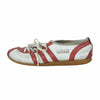 adidas アディダス 3RIEMEN DIE MARKE MIT DEN 759814 ローカット スニーカー  ホワイト系 27㎝【中古】