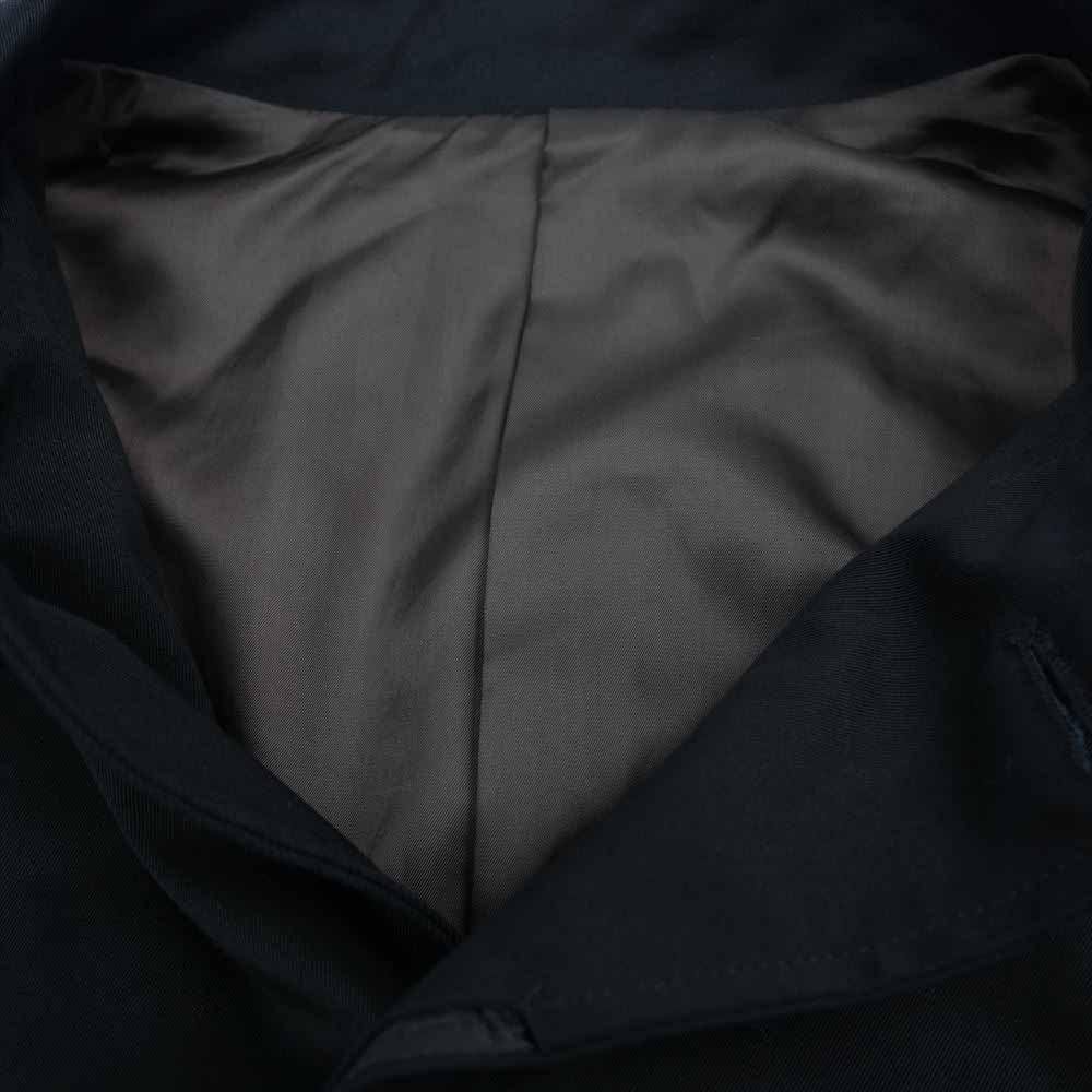 BEAMS ビームス HEART コットン ステンカラー コート M【中古】